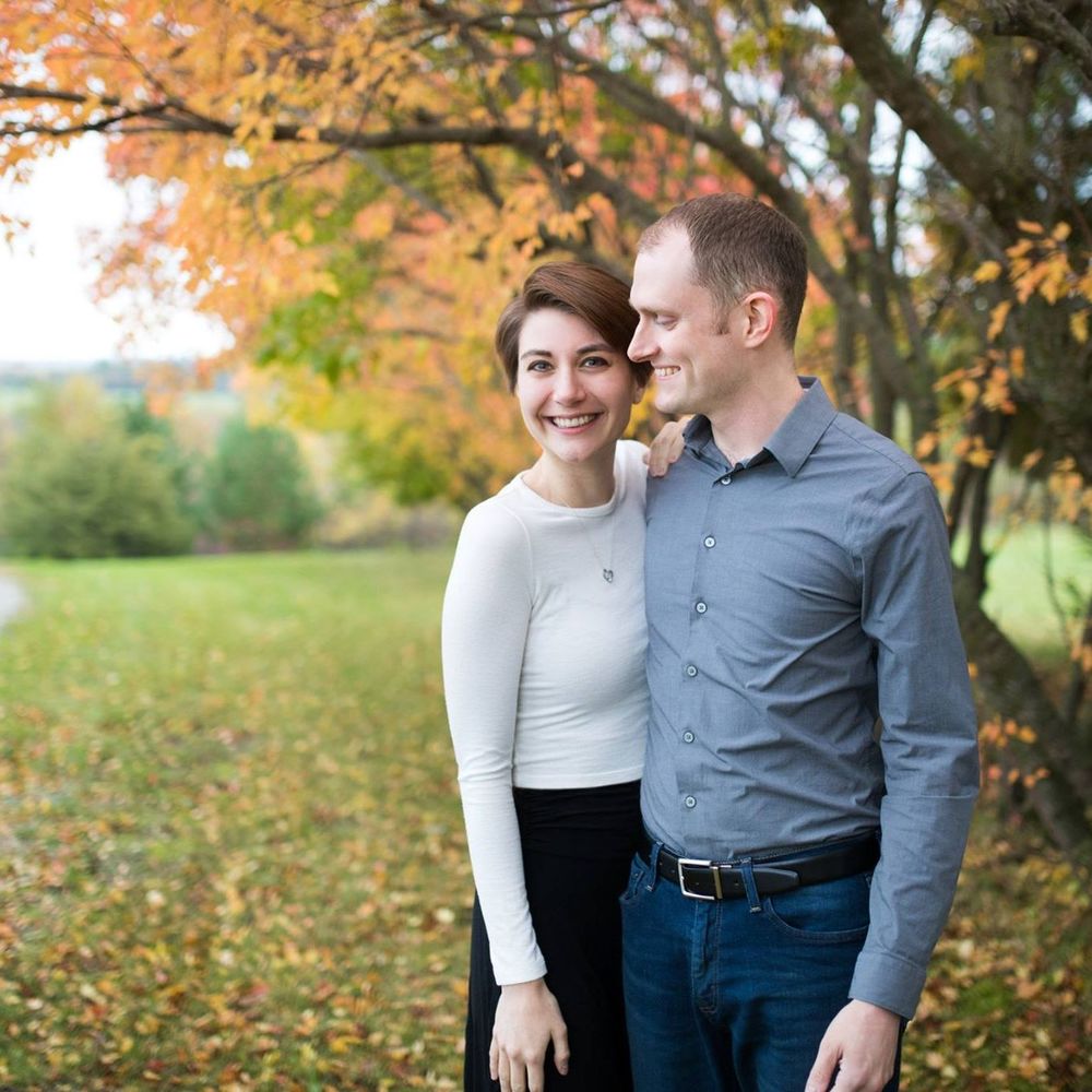 Meet your Posher, Rachael